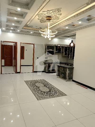 BRAND NEW 4BAD PORTION FOR RENT