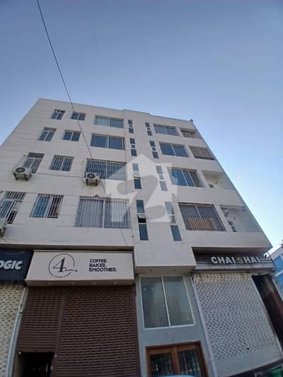 Brand New 2 Bed DD Apartment for Sale in Dha Phase 8