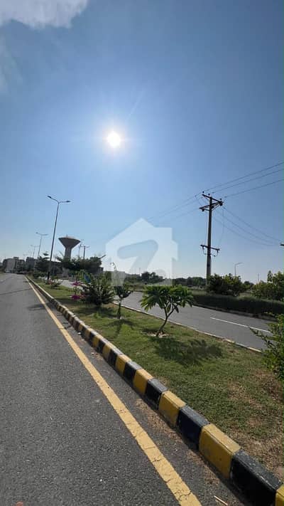 RESIDENTIAL PLOT FOR SALE| KHAYABAN. E. ZAFAR