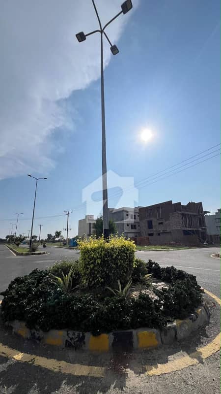 10 MARLA RESIDENTIAL PLOT FOR SALE| KHAYABAN. E. ZAFAR 10 MARLA RESIDENTIAL PLOT FOR SALE| KHAYABAN. E. ZAFAR