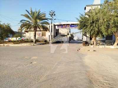 Plot Available For Sale Punjabi Sodagran Phase 2 Sector 50a 120 Sq Yd 30 Feet Road Near Main Entrance