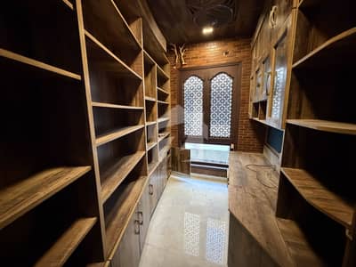 500 Yards House for Sale DHA Phase 6 Karachi