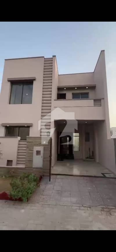 In Bahria Town - Ali Block House Sized 125 Square Yards For sale In Bahria Town - Ali Block House Sized 125 Square Yards For sale