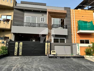 House For Sale Size 7 Marla In G15/2 Islamabad