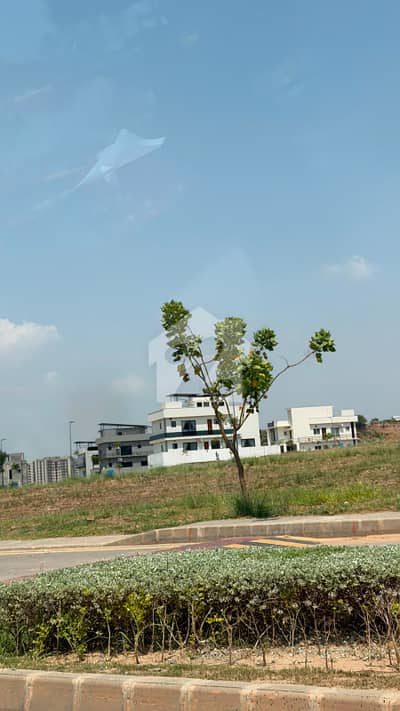 Prime Residential Plot for Sale | DHA Phase 5 Islamabad Plot No. 15, Street 31, Sector C, DHA Phase 5, Islamabad