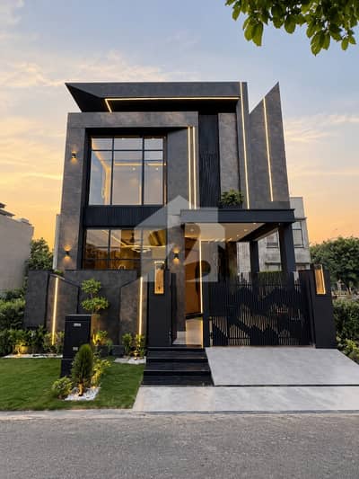 5 Marla Out Class Stylish Luxury Bungalow For Rent In DHA Phase 9 Town Lahore 5 Marla Out Class Stylish Luxury Bungalow For Rent In DHA Phase 9 Town Lahore