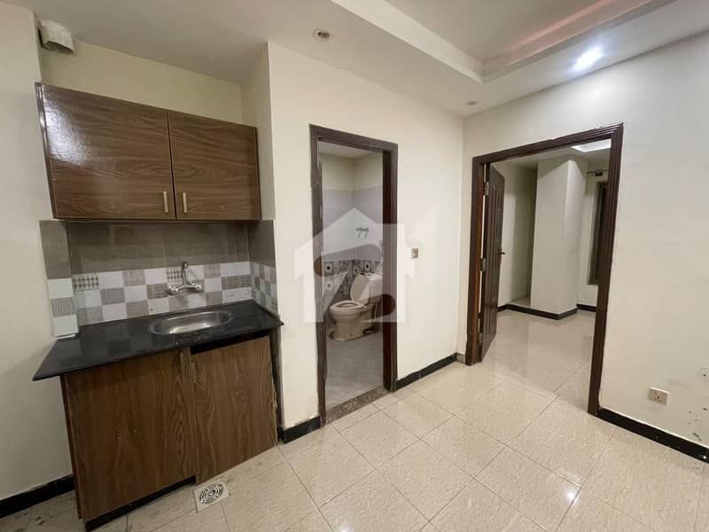1 Bed Apartment For Rent - Bahria Enclave 1 Bed Apartment For Rent - Bahria Enclave