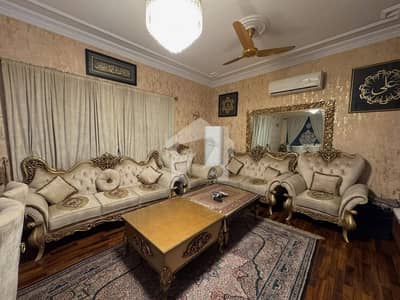 Bungalow For Sale In Block-8, Clifton Bungalow For Sale In Block-8, Clifton