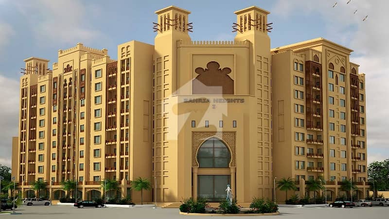 BAHRIA HEIGHTS APPARTMENT BAHRIA HEIGHTS APPARTMENT