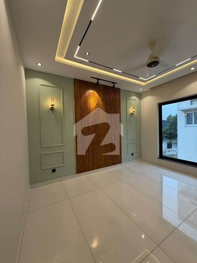 Brand New Portion For Rent Available In I-11/2 Islamabad Ideal Location Near By International Islamic University