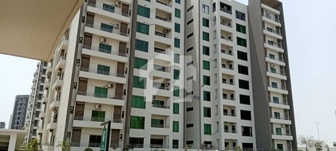 12 Marla 4 Bedroom Apartment Available For Rent In Askari 10 sector S Lahore Cantt