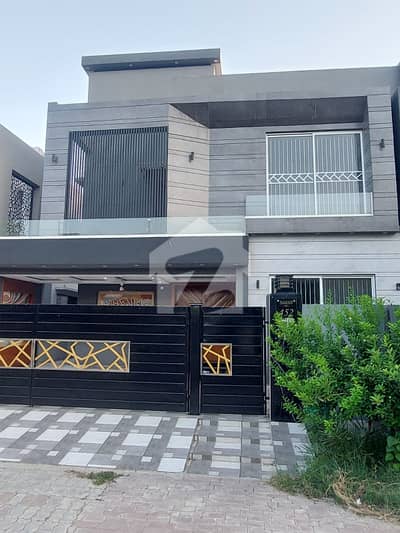 10 Marla Luxury House For Sale In Rafi Block, Sector E, Bahria Town Lahore | Prime Location Spacious Family House | Ajmair Group