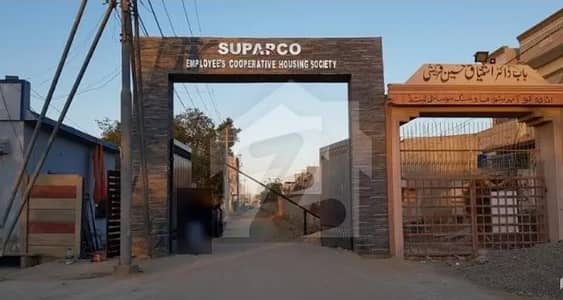 400 Square Yard Residential Plot for Sale in SUPARCO Housing Society, Scheme 33 Karachi 400 Square Yard Residential Plot for Sale in SUPARCO Housing Society, Scheme 33 Karachi
