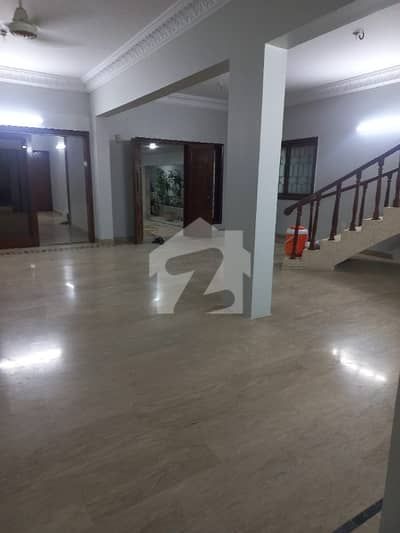 DEFENCE 500 YARDS BUNGALOW FOR RENT