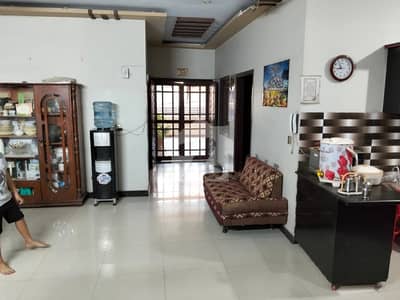 NEWLY PORTION 240 SQURE YARDS 1ST FLOOR 60FIT ROAD KDA MARKET FOR SALE