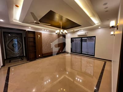 Phase 5 Kanal Brand New Full House Near Wateen Chowk Available For Rent