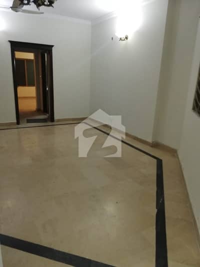 2 Bedroom Unfurnished Apartment Available For Rent