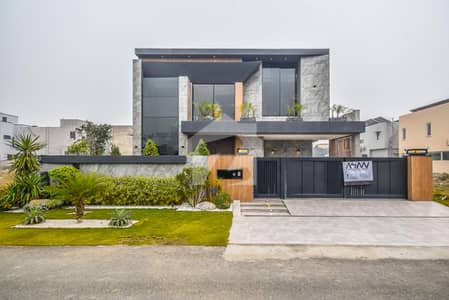One Kanal Newly Built Modern Bungalow Near Raya Fairways Commercial Prime Location One Kanal Newly Built Modern Bungalow Near Raya Fairways Commercial Prime Location