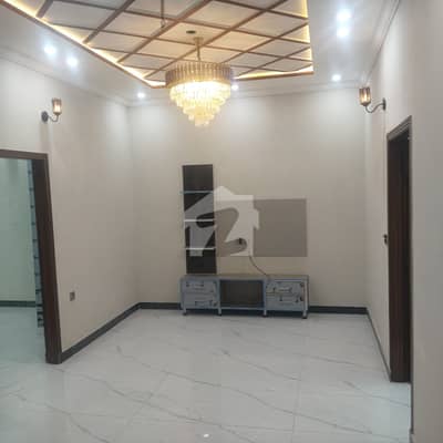 10 Marla Upper Portion House For Rent In Park View City Lahore