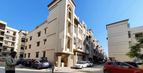 King Cottage Phs,1 (3 Bedrooms Drawing And Dining Room) Area : 1650 SQFT Available For Rent