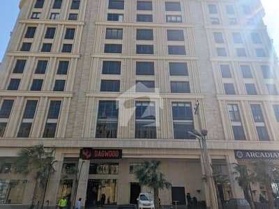 Office For Sale At Main Pine Avenue Road