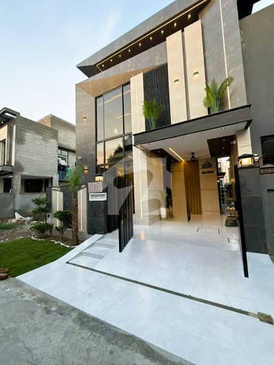 5 Marla House for Sale in DHA Phase 9 Town, Lahore A Great Place to Call Home