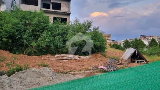 2.5 Marla Commercial Plot For Sale 2.5 Marla Commercial Plot For Sale
