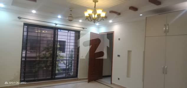 12 Marla Upper Portion Available For Rent F15 Islamabad