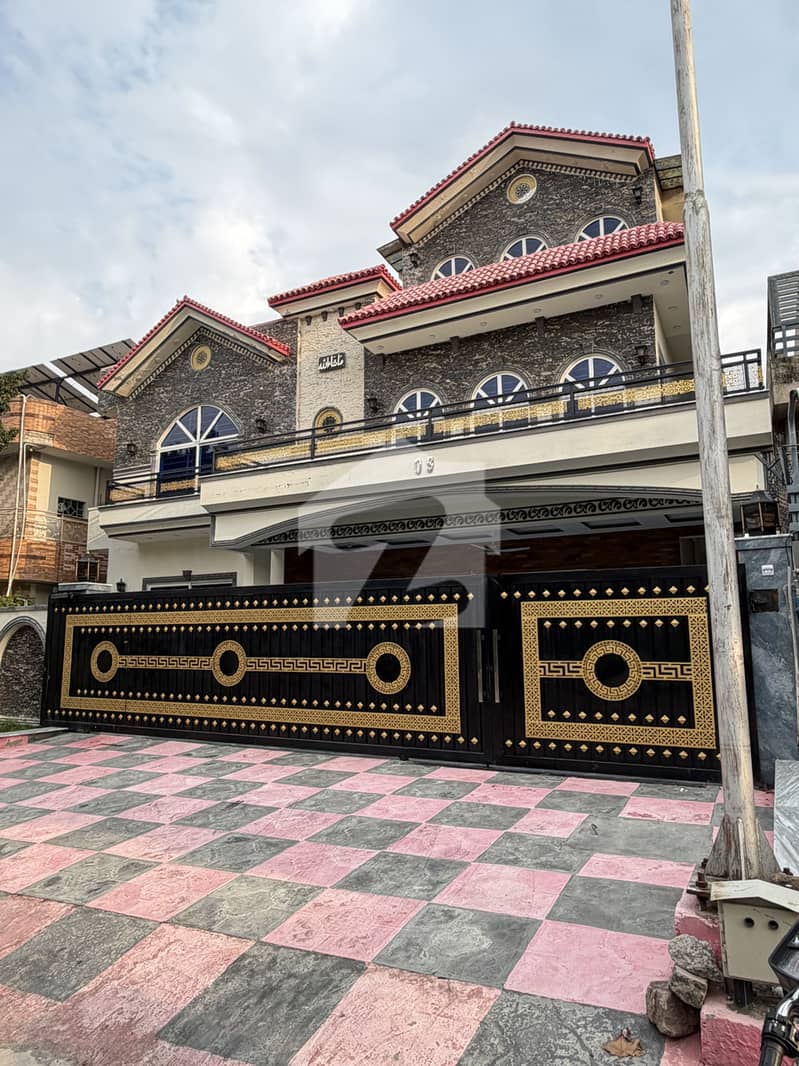 50x90 House For Sale | Premium Living 50x90 House For Sale | Premium Living