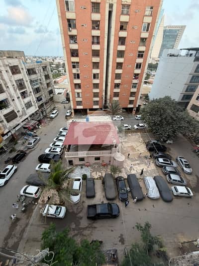 3 Bed DD Apartment For Sale In Clifton Block 4 Ready To Move