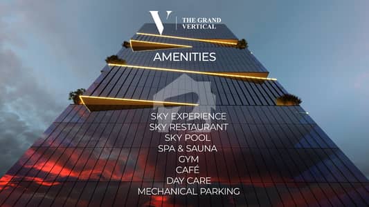 Office For Sale On Main Boulevard Lahore Prime Commercial Location