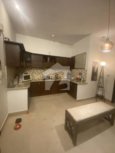 3 BED DD WEST OPEN FLAT 2nd floor IN KARACHI UNI CHS