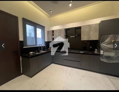 Prime Location House Spread Over 300 Square Yards In DHA Phase 6 Available