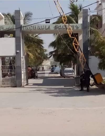 انچولی کوآپریٹو ہاؤسنگ سوسائٹی سکیم 33 - سیکٹر 24-اے,سکیم 33,کراچی میں 5 مرلہ Studio مکان 1.45 کروڑ میں برائے فروخت۔