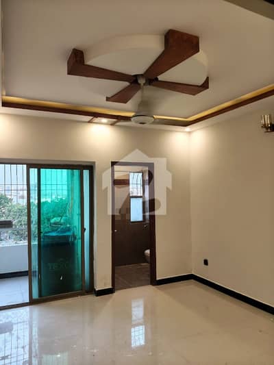 Renovated Flat For Sell