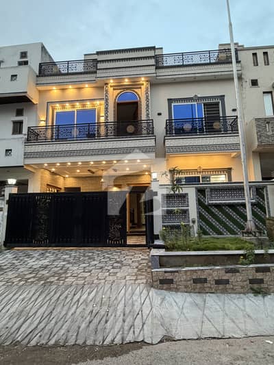 Luxury 30x60 House for Sale | Modern & Elegant  Discover your dream home with this beautiful 30x60 luxury house, offering a stylish design and comfortable living spaces. A perfect choice for families looking for elegance, convenience, and a modern lifesty