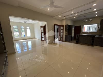 10 Marla Double Storey Brand New House Available For Rent In Top City-1 Islamabad