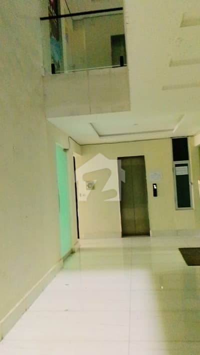 Main Kunwar Block Prime Location Office