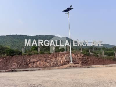 10 Marla Plot For Sale