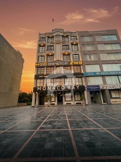 5 Marla Ground + Basement (Total 2 Floors) For Rent Only For Bank, Restaurant, Brands Only 5 Marla Ground + Basement (Total 2 Floors) For Rent Only For Bank, Restaurant, Brands Only