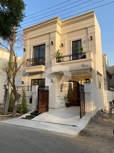 5 Marla Brand New Classical House For Sale In Dha Rahber Lahore 5 Marla Brand New Classical House For Sale In Dha Rahber Lahore