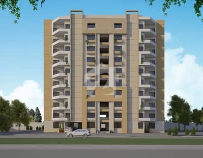 Askari-IV new apartments Askari-IV new apartments