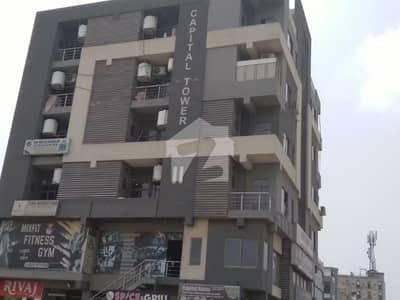 Flat For sale in G15 Markaz Islamabad Flat For sale in G15 Markaz Islamabad