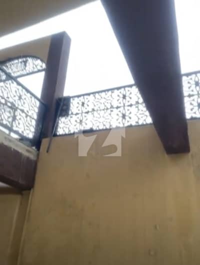 Residential flat with car parking