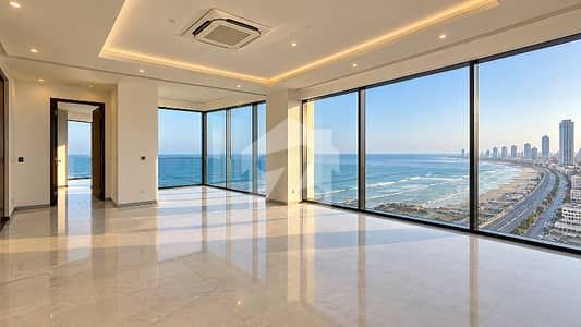 Sea-Facing Commercial Office in Clifton | 50% Now, 50% in 12 Months
