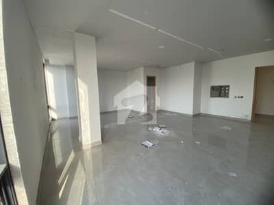 Commercial Ground Shop For Rent On Jinnah Avenue, Blue Area, Islamabad. 800 SQ Ft