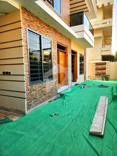 A Very Nice Double Story Bungalow (fully renovated) In 13-D/1 of Gulshan-e-Iqbal A Very Nice Double Story Bungalow (fully renovated) In 13-D/1 of Gulshan-e-Iqbal