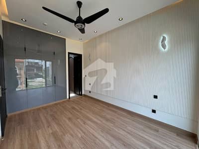 6 Marla House For Rent In DHA Phase 3 XX