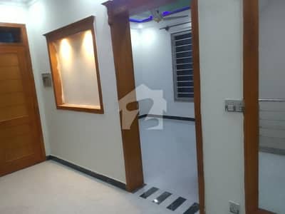4 Marla House Available For Rent