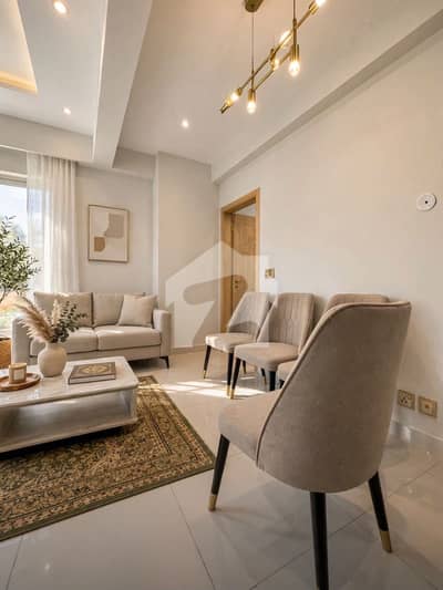 Defence Executive Apartment Dha Phase 2 Islamabad